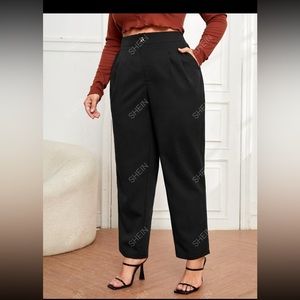 Women’s slacks never used size 1xl